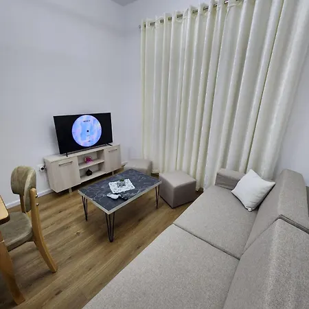 Appartement Modern Comfort Near Centre *