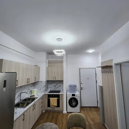 Modern Comfort Near Centre Tirana
