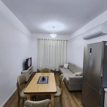 Modern Comfort Near Centre * Tirana