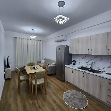 Modern Comfort Near Centre * Tirana
