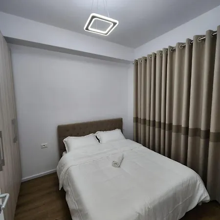 Appartement Modern Comfort Near Centre